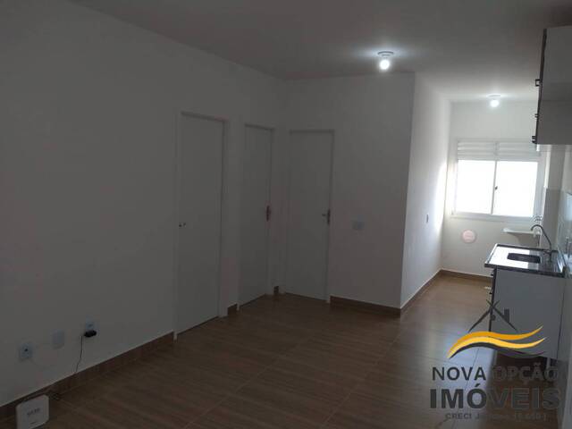 #3463 - Apartamento para  em Itupeva - SP - 2