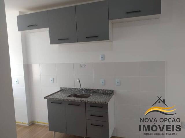 #3463 - Apartamento para  em Itupeva - SP - 3