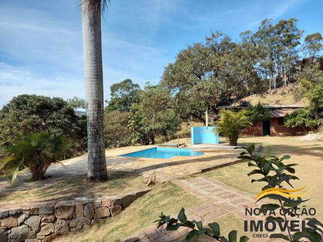 #3487 - Casa para Locação em Itupeva - SP - 2