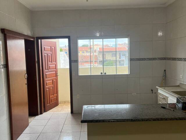 #3549 - Apartamento para Locação em Itupeva - SP - 2