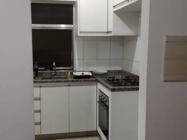 #3555 - Apartamento para Locação em Itupeva - SP - 2