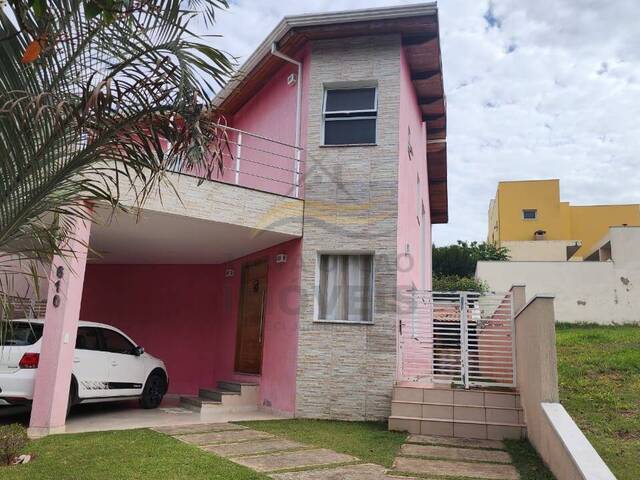 #3982 - Casa em condomínio para Venda em Itupeva - SP - 3