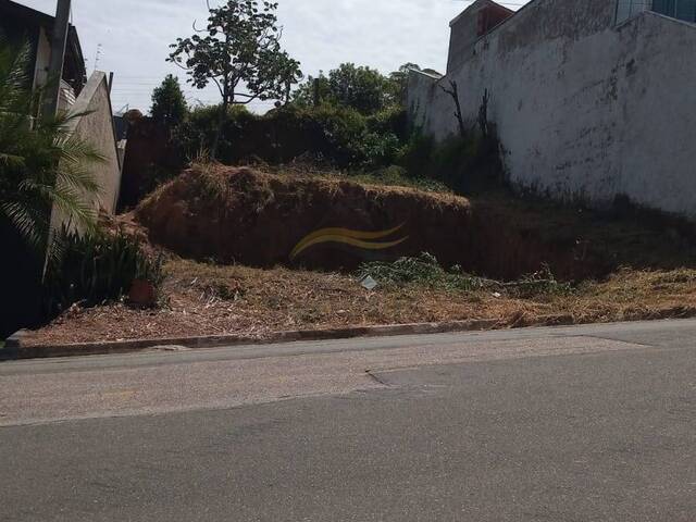 #2291 - Terreno para Venda em Itupeva - SP - 1