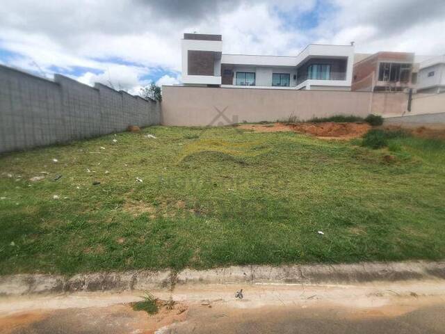 #4019 - Terreno em condomínio para Venda em Itupeva - SP - 1