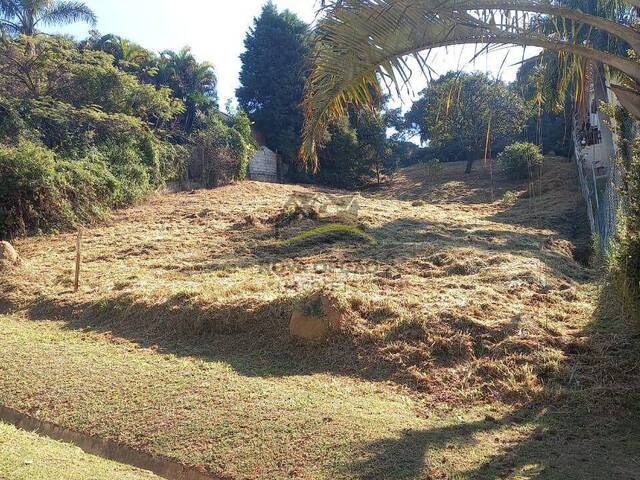 #4022 - Terreno em condomínio para Venda em Itupeva - SP - 1