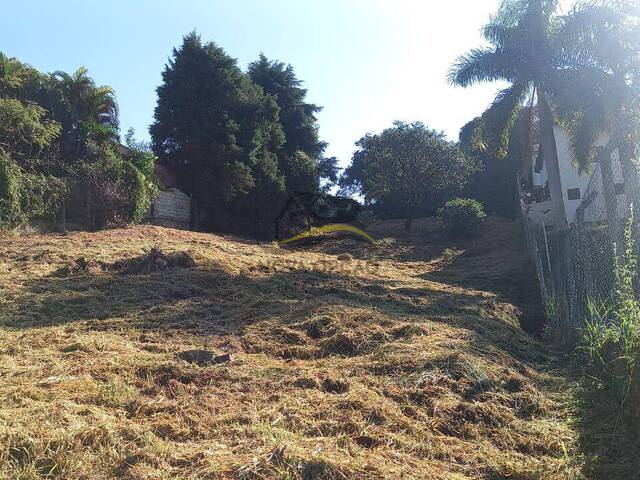 #4022 - Terreno em condomínio para Venda em Itupeva - SP - 3