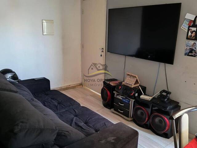 #4047 - Apartamento para Venda em Itupeva - SP - 2