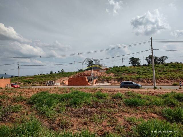 #4054 - Terreno para Venda em Itupeva - SP - 3