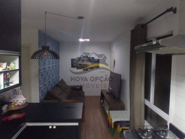 #4082 - Apartamento para Venda em Itupeva - SP - 1