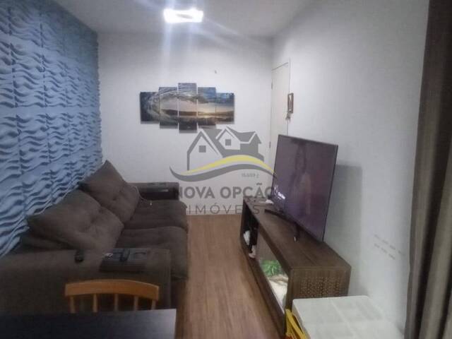 #4082 - Apartamento para Venda em Itupeva - SP - 3