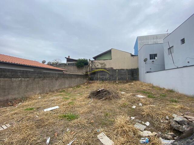 #4100 - Terreno para Venda em Jundiaí - SP - 1