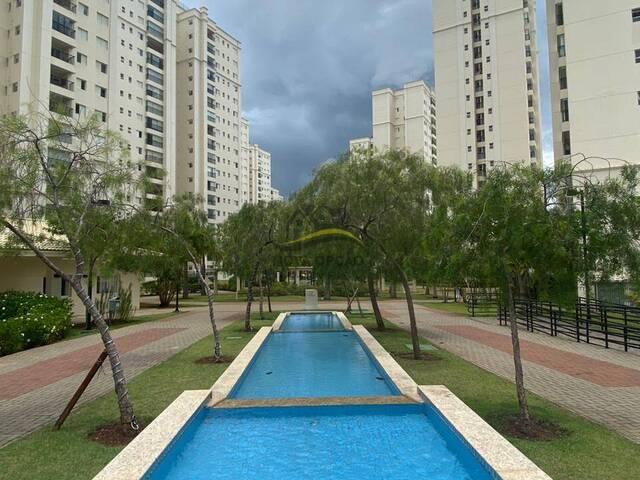 #4116 - Apartamento para Venda em Jundiaí - SP - 3