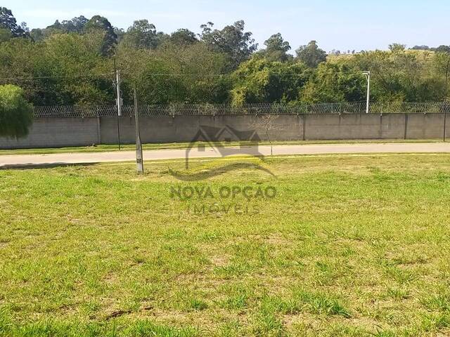 #4129 - Terreno em condomínio para Venda em Itupeva - SP - 3