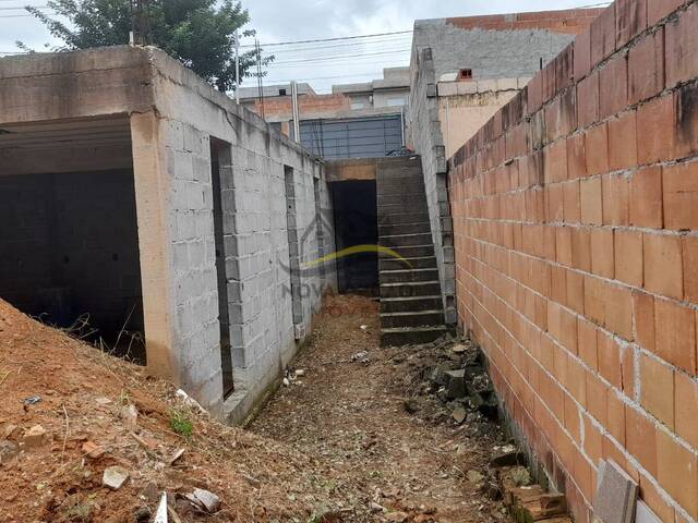 #4134 - Terreno para Venda em Itupeva - SP - 2