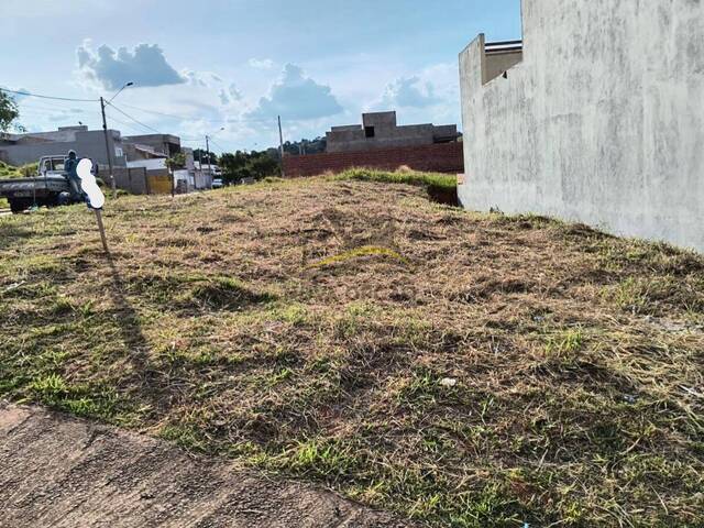 #4138 - Terreno comercial para Venda em Itupeva - SP - 1