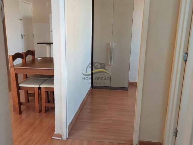 #4140 - Apartamento para Locação em Jundiaí - SP - 3