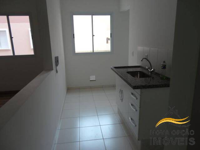 #ID-1348 - Apartamento para Locação em Jundiaí - SP - 3