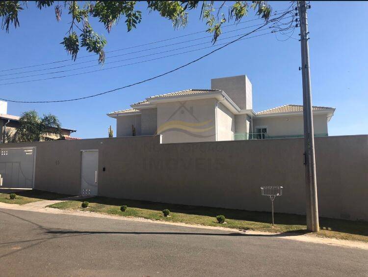 Casa à venda e aluguel com 4 quartos, 593m² - Foto 5