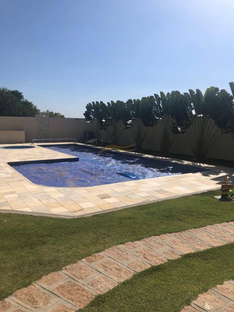 Casa à venda e aluguel com 4 quartos, 593m² - Foto 12