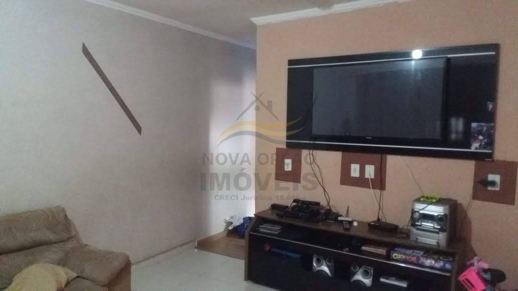 Casa à venda com 3 quartos, 115m² - Foto 5