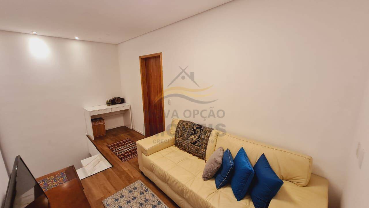 Casa à venda com 2 quartos, 170m² - Foto 11