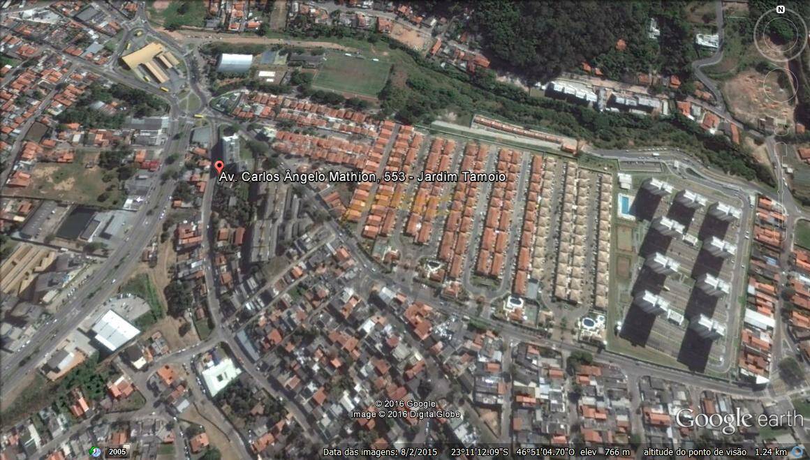 Terreno à venda, 140m² - Foto 10