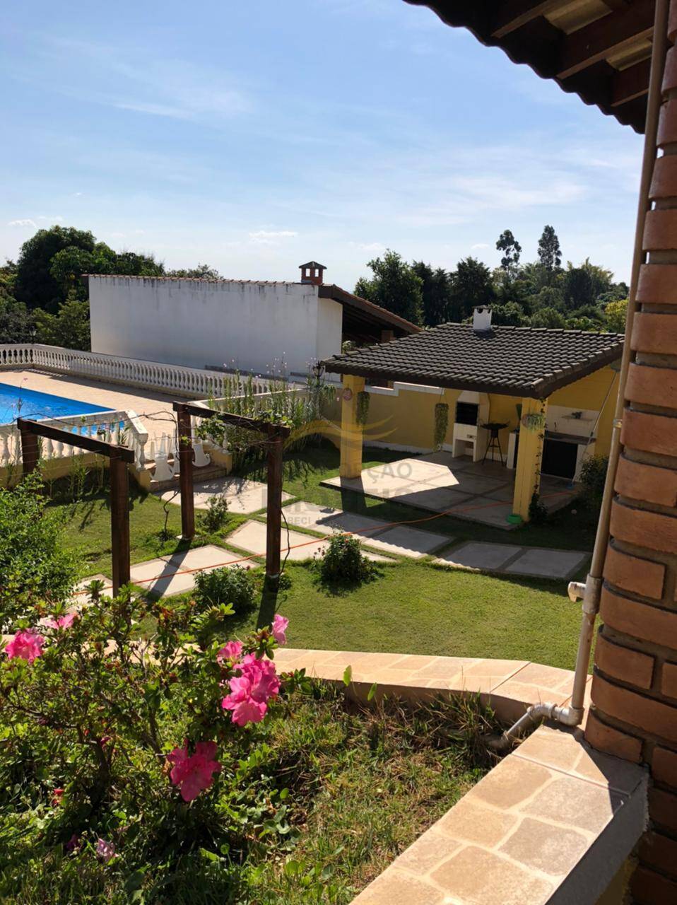 Casa à venda com 4 quartos, 680m² - Foto 19