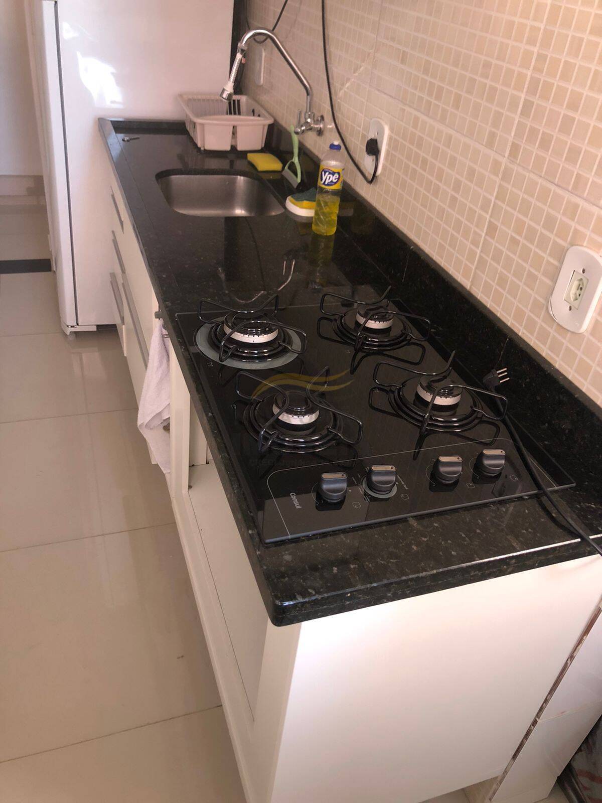 Apartamento à venda com 2 quartos, 49m² - Foto 7