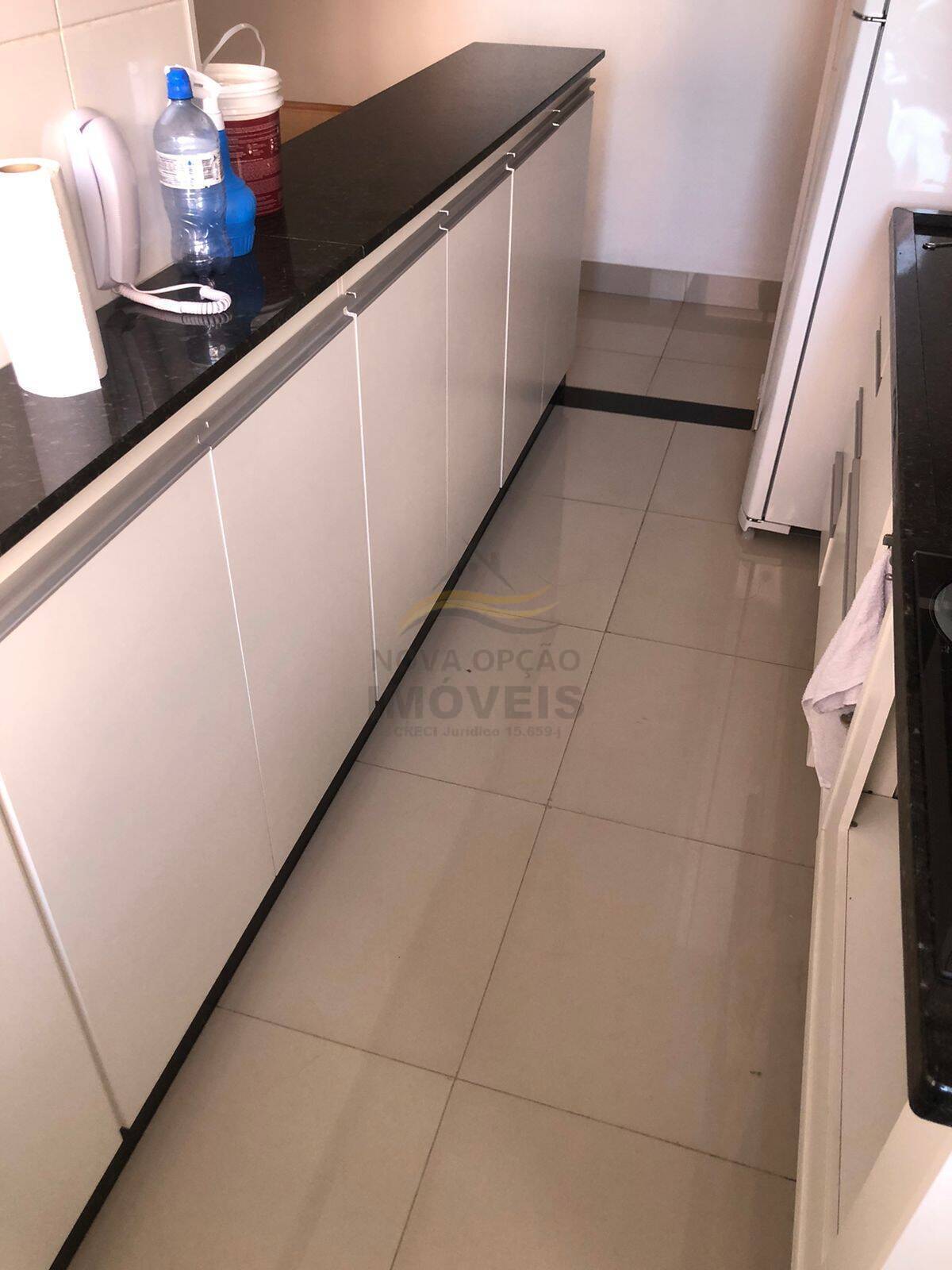 Apartamento à venda com 2 quartos, 49m² - Foto 8