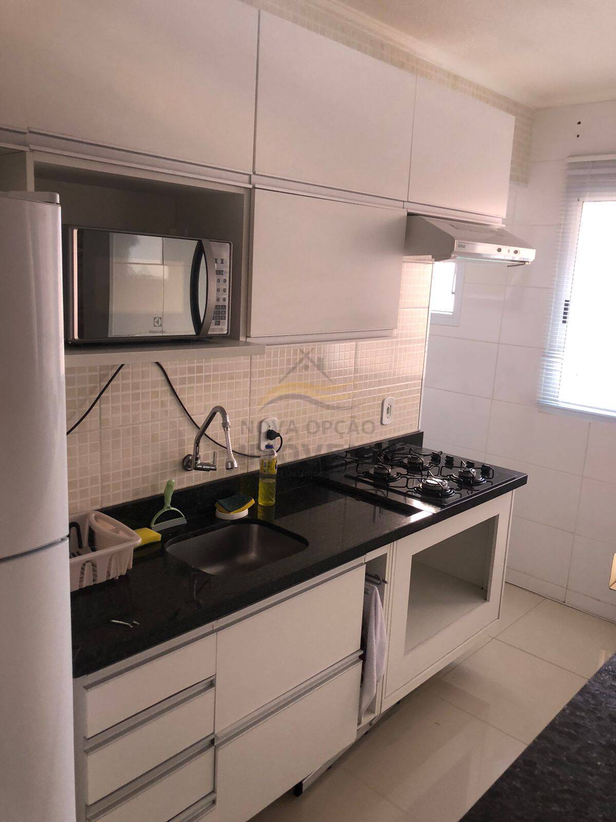 Apartamento à venda com 2 quartos, 49m² - Foto 4