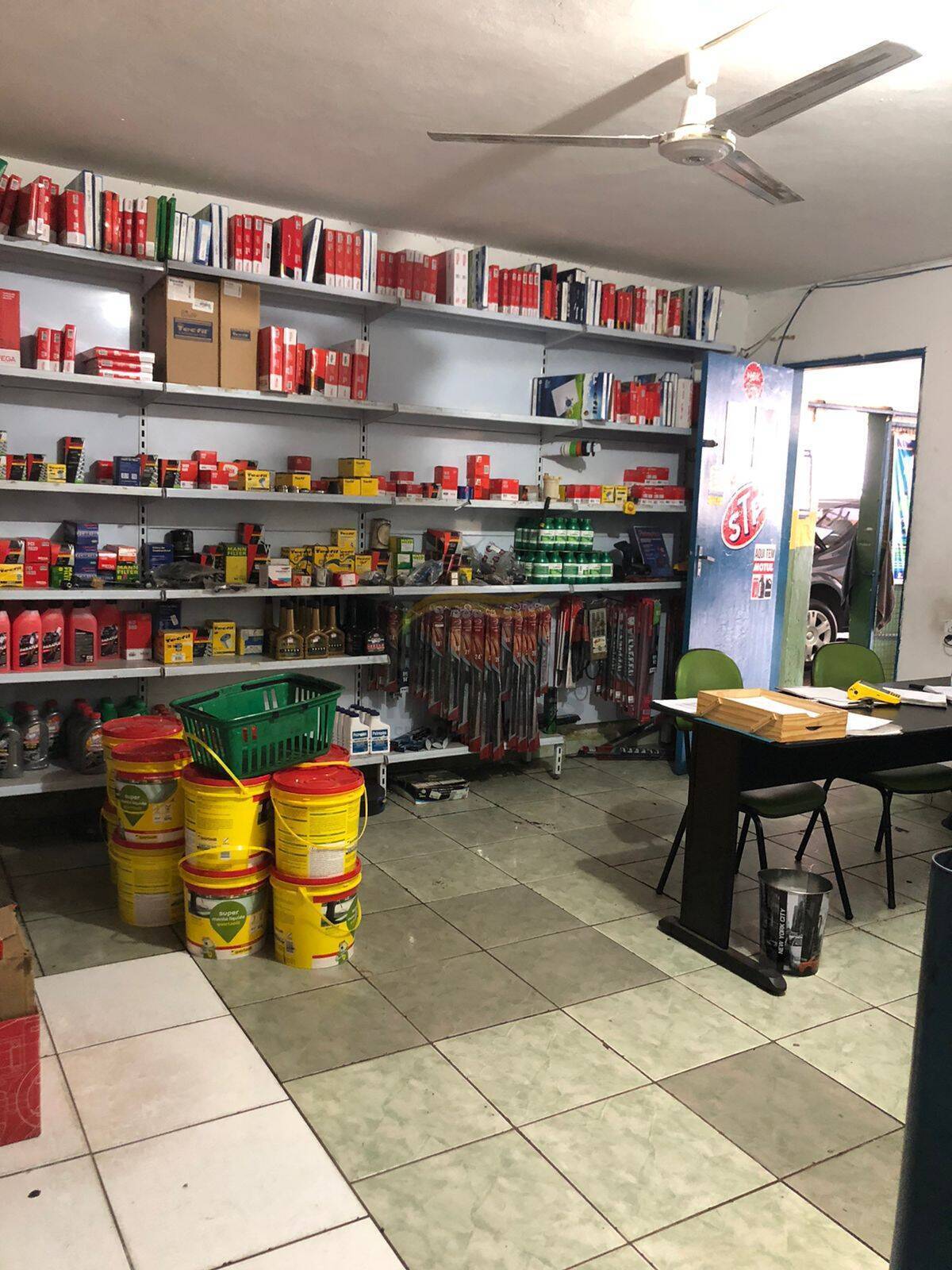 Conjunto Comercial-Sala à venda, 381m² - Foto 8