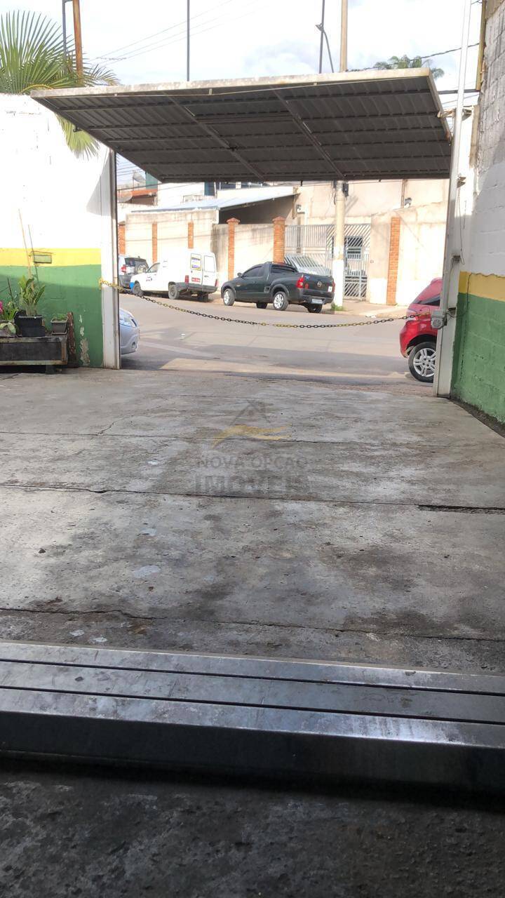 Conjunto Comercial-Sala à venda, 381m² - Foto 17