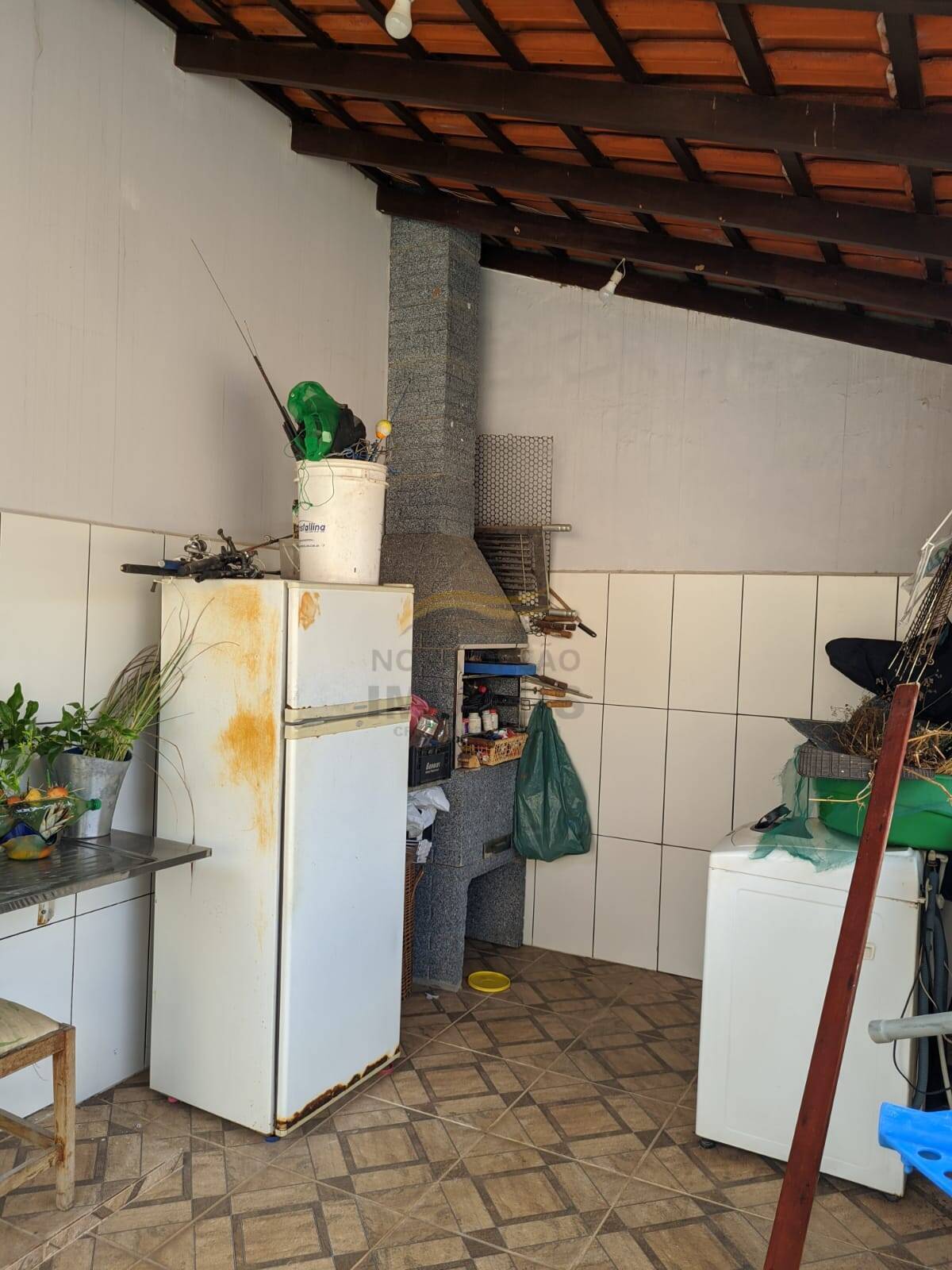 Fazenda à venda e aluguel com 5 quartos, 450m² - Foto 8