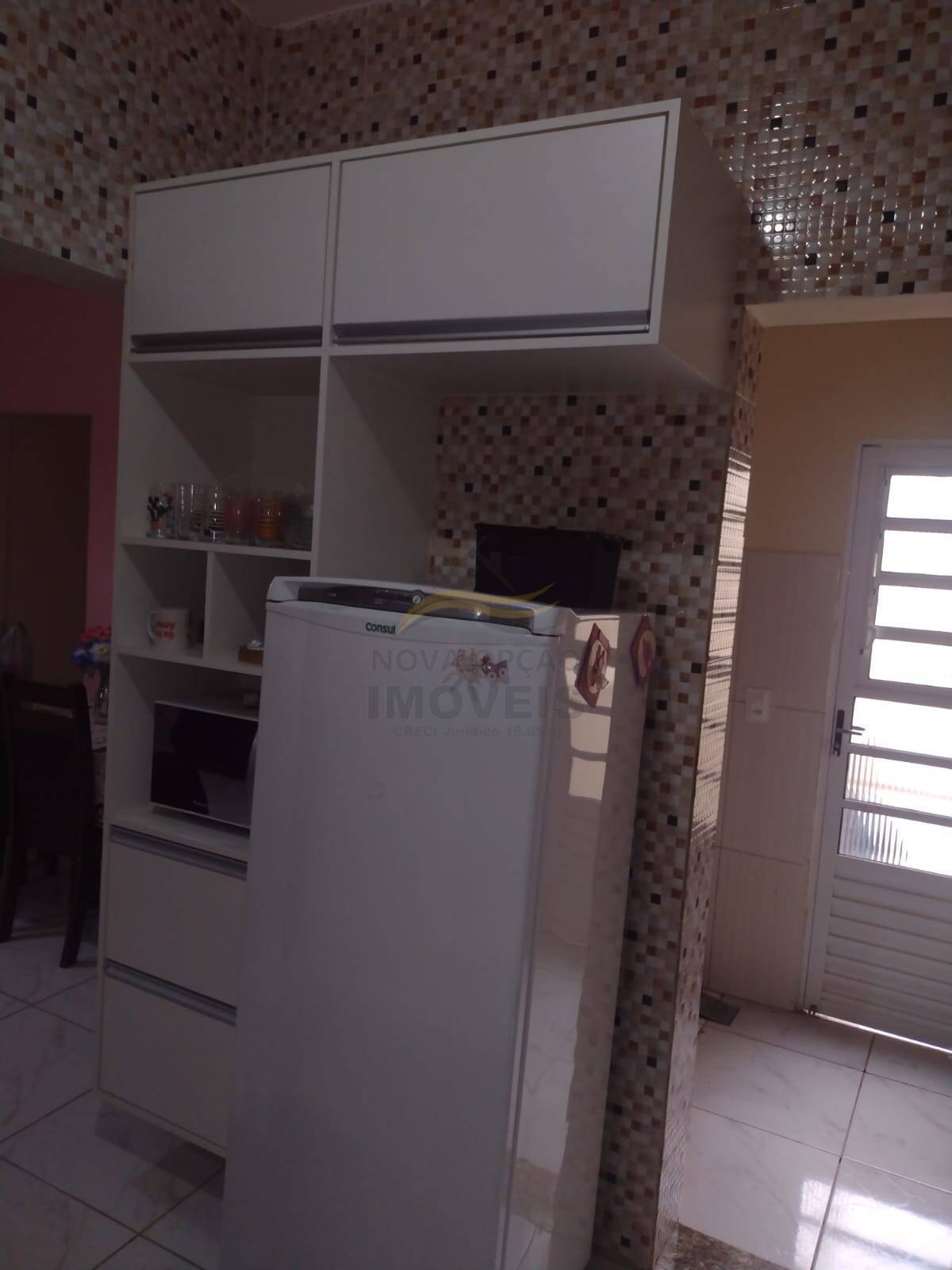 Casa à venda com 3 quartos, 250m² - Foto 14