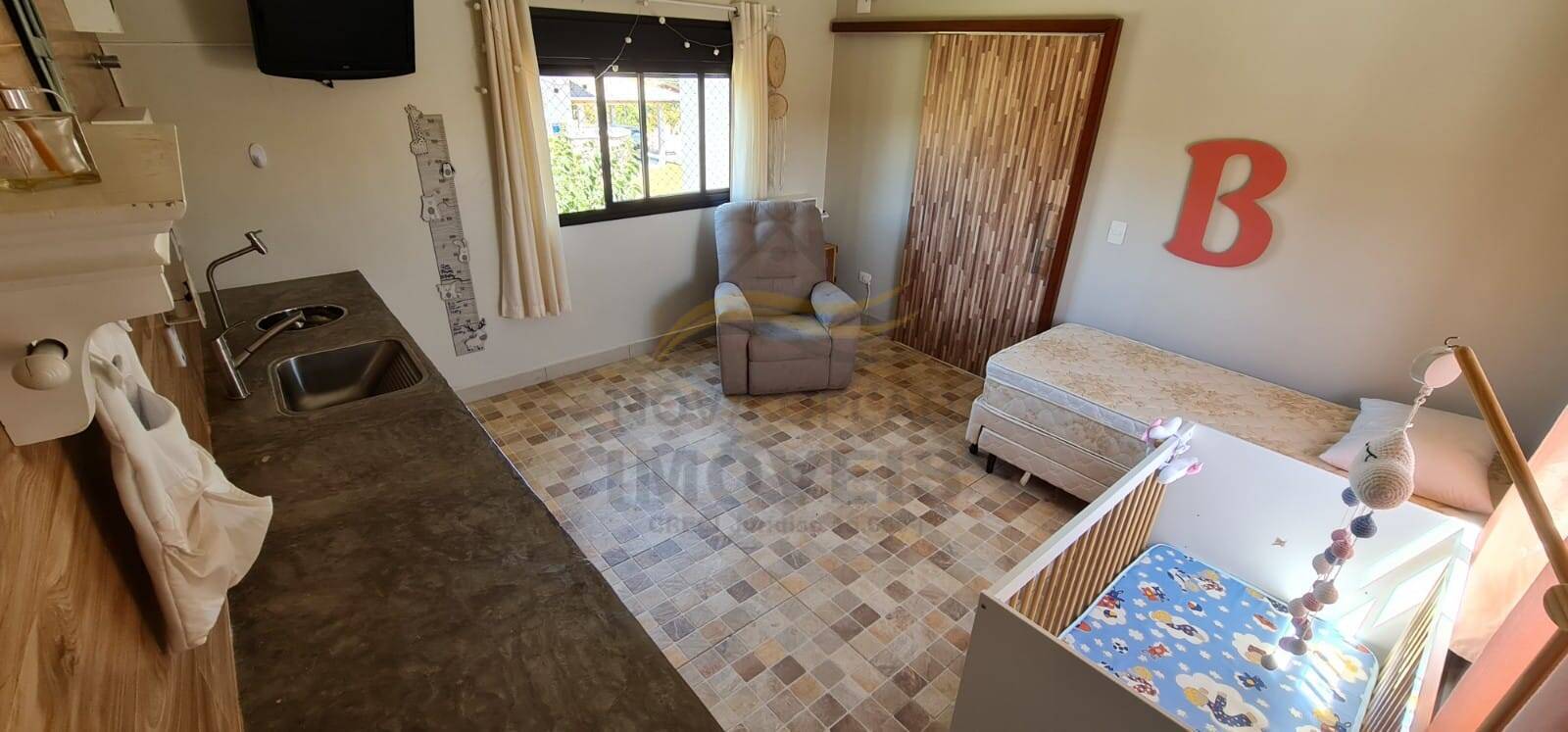 Casa à venda com 4 quartos, 370m² - Foto 5