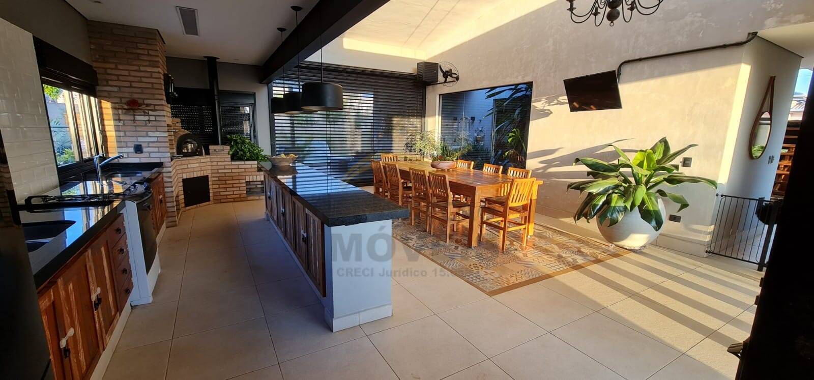 Casa à venda com 4 quartos, 370m² - Foto 20