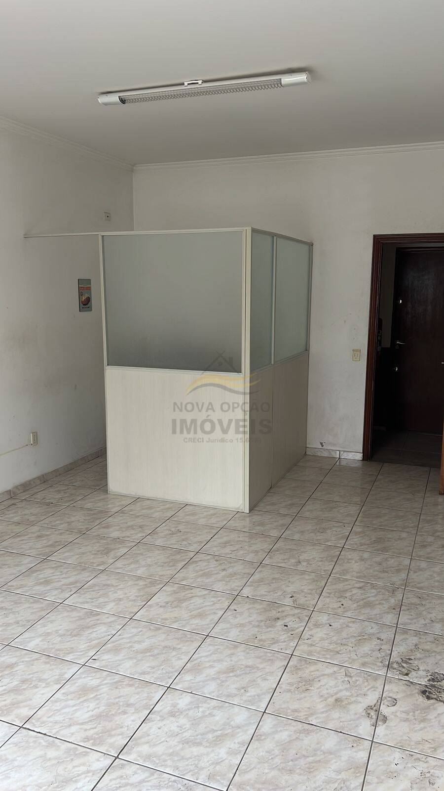 Conjunto Comercial-Sala para alugar, 30m² - Foto 2