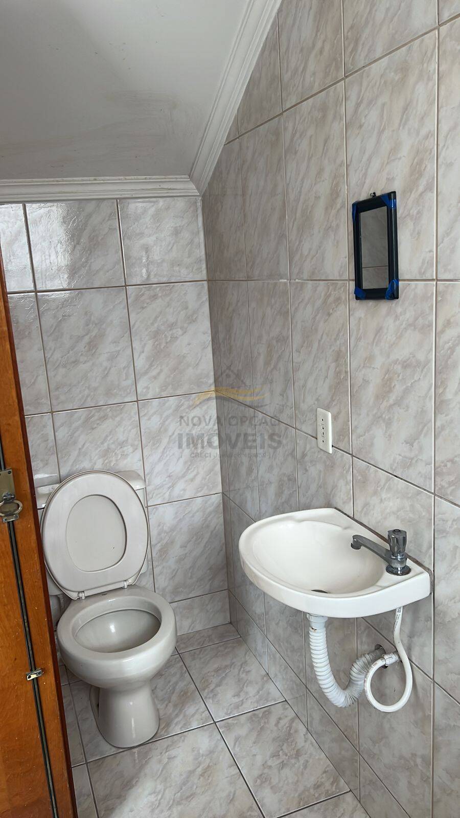 Conjunto Comercial-Sala para alugar, 30m² - Foto 1