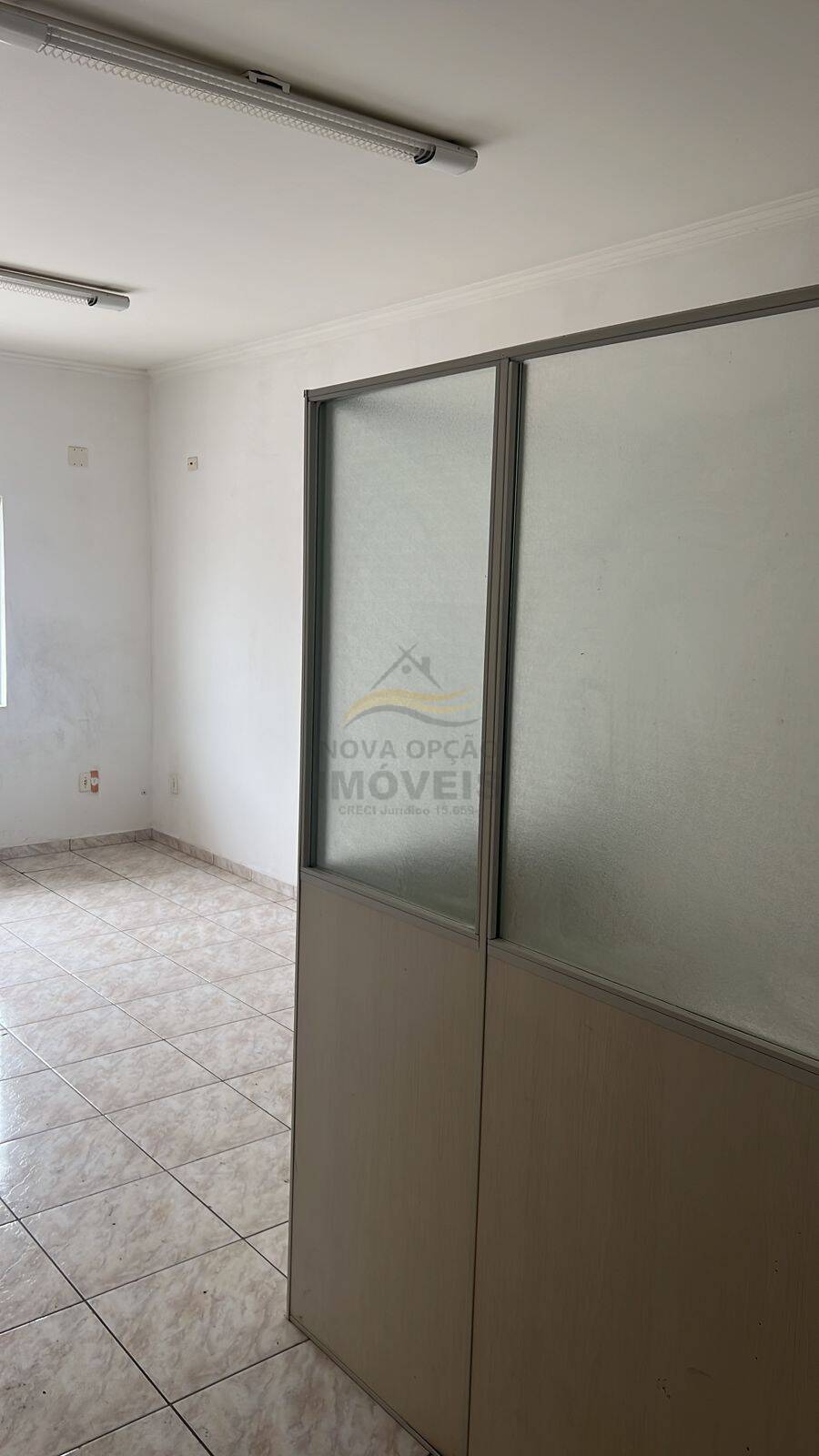 Conjunto Comercial-Sala para alugar, 30m² - Foto 4