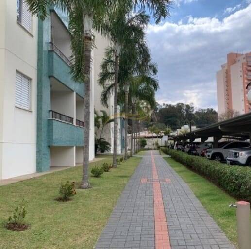 Apartamento à venda com 2 quartos, 76m² - Foto 21