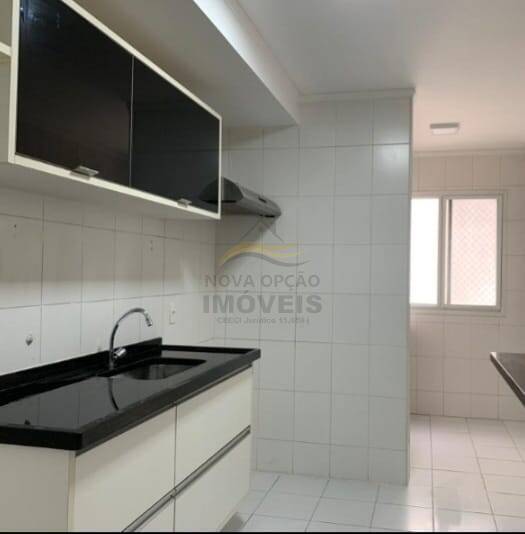 Apartamento à venda com 2 quartos, 76m² - Foto 5