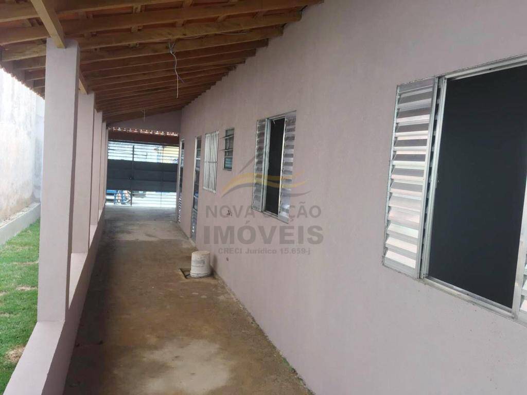 Casa à venda com 2 quartos - Foto 4