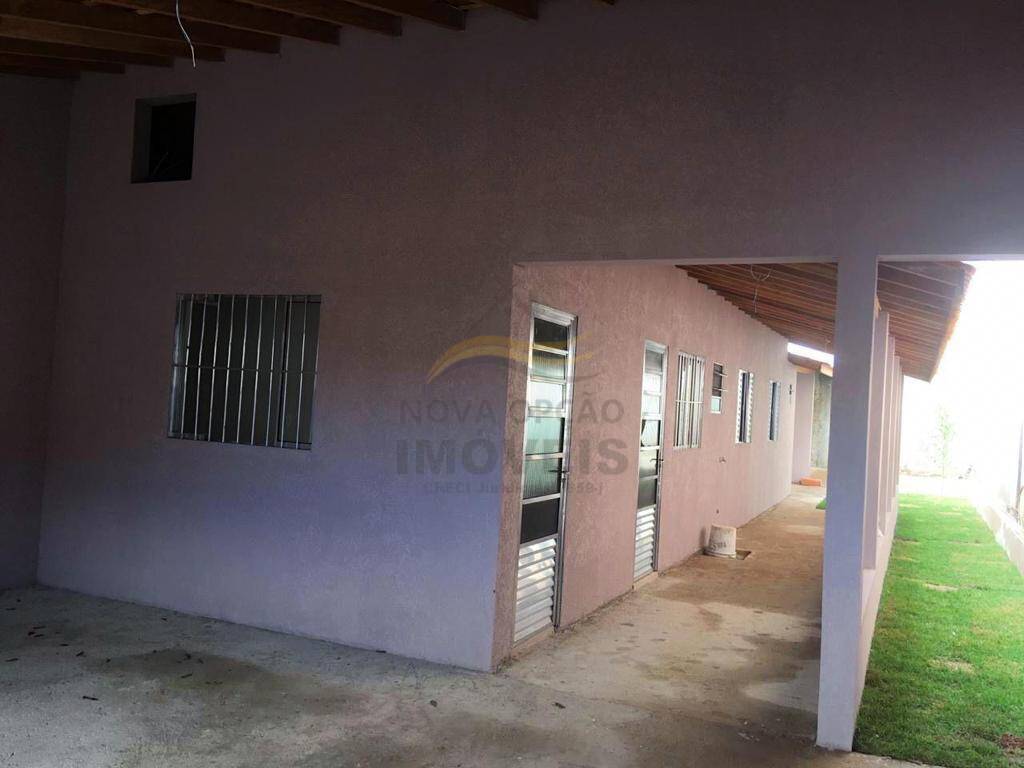 Casa à venda com 2 quartos - Foto 3