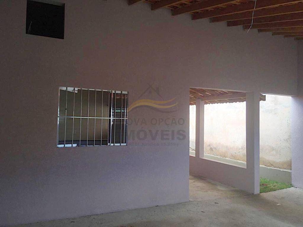 Casa à venda com 2 quartos - Foto 2