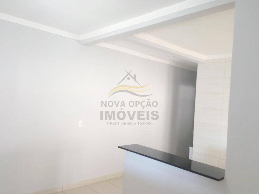 Casa à venda com 2 quartos - Foto 5