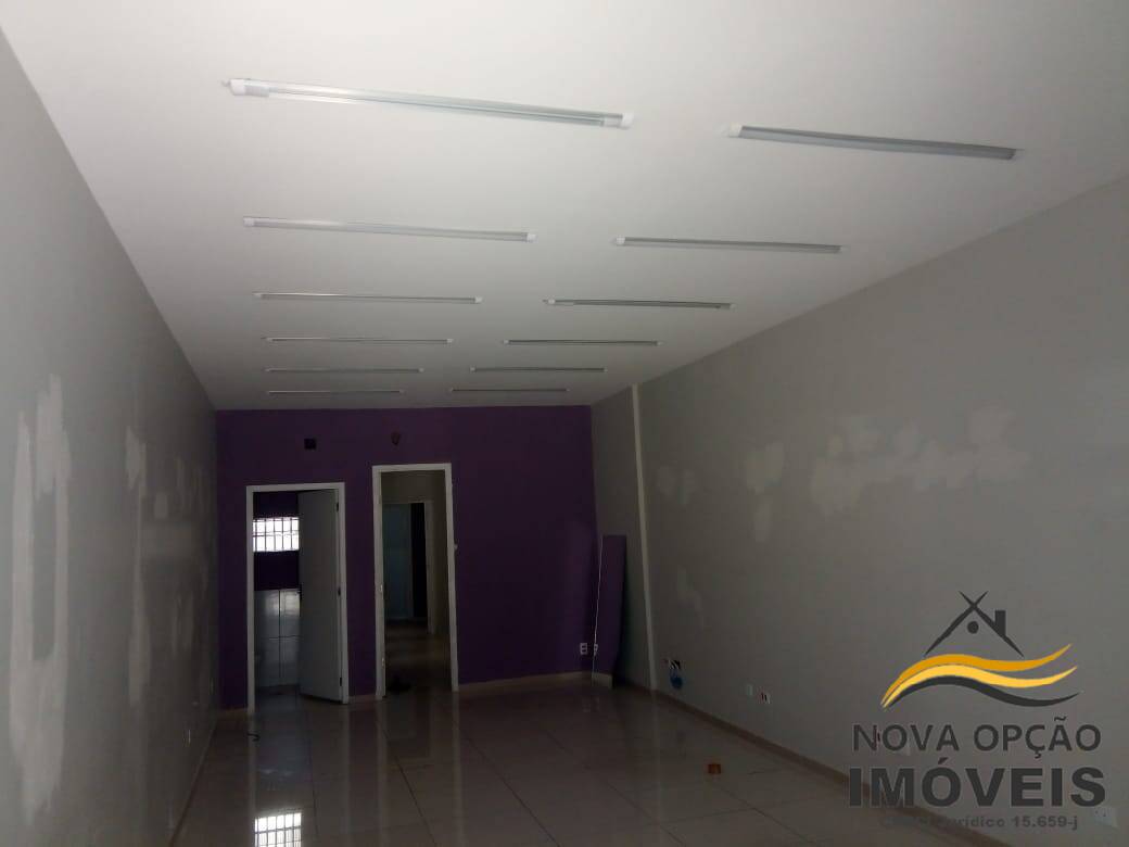 Loja-Salão para alugar, 45m² - Foto 3