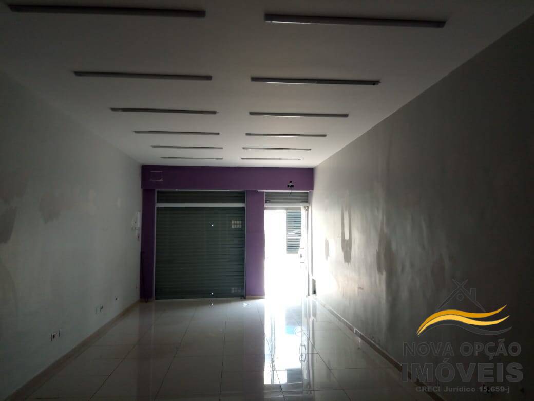 Loja-Salão para alugar, 45m² - Foto 6