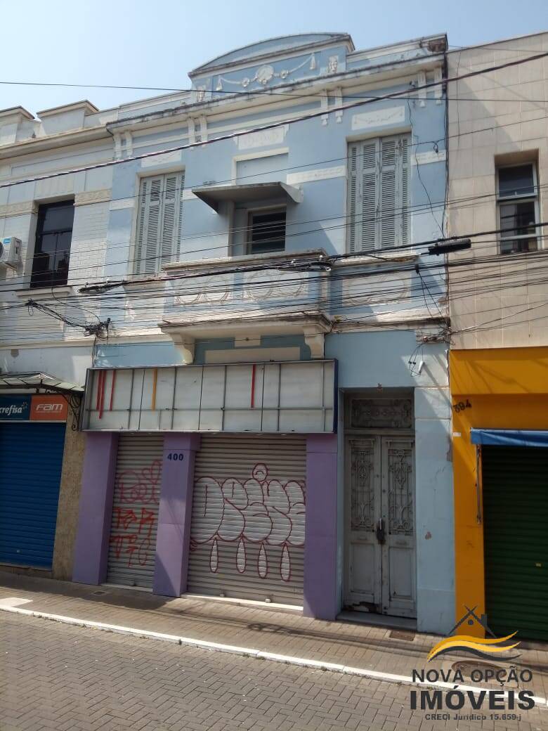 Loja-Salão para alugar, 45m² - Foto 1