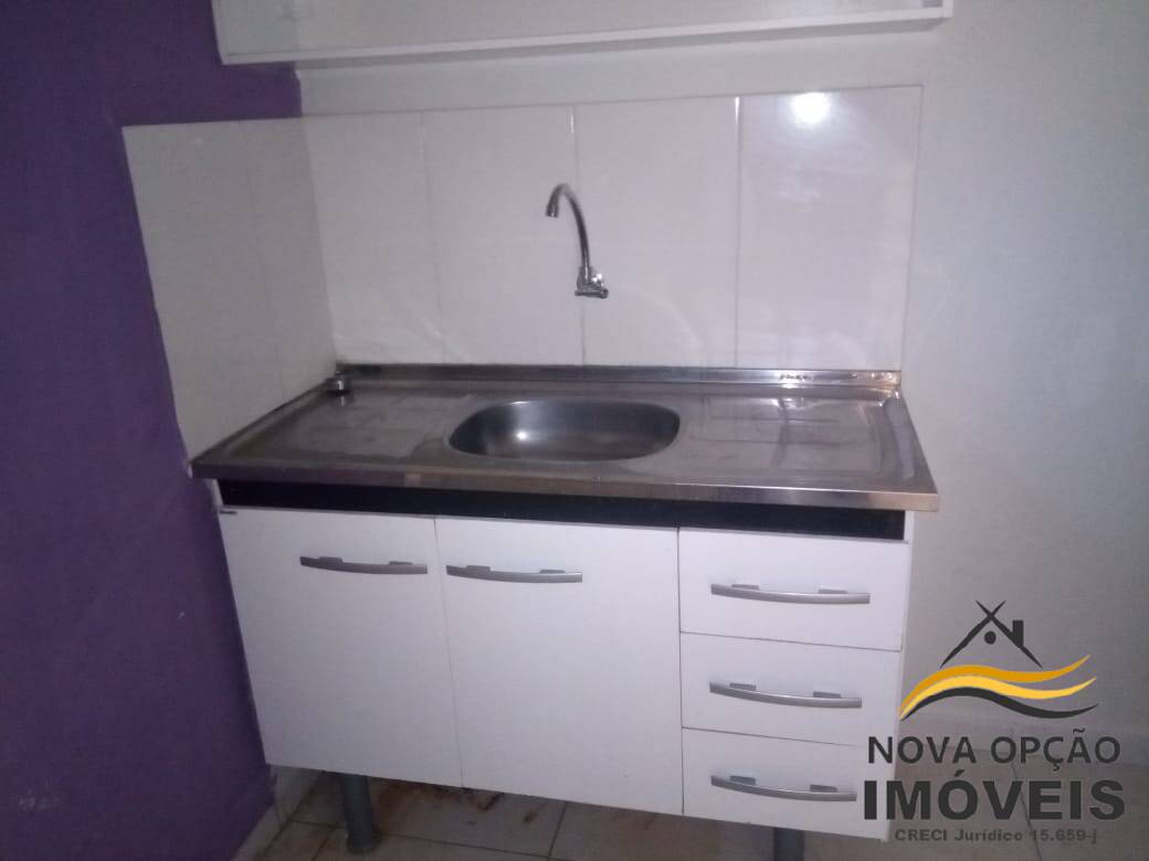 Loja-Salão para alugar, 45m² - Foto 5