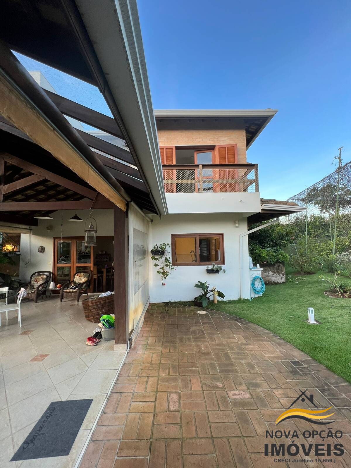 Casa de Condomínio à venda, 600m² - Foto 26